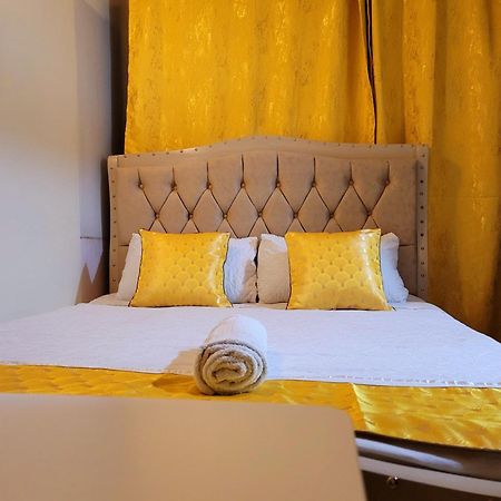 Sunrise Blue Moon B&B Nairobi Exterior foto